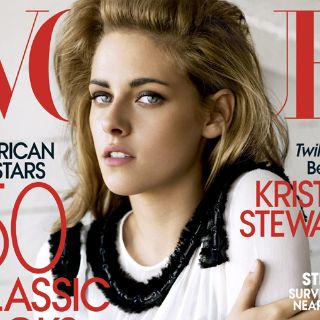 Kristen Stewart no tiene una vida normal