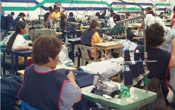 Se recupera la industria del vestido en México | El Informador
