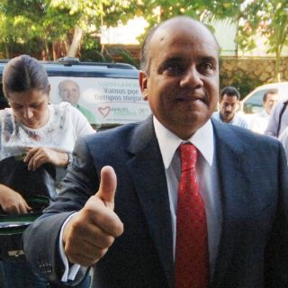 Se reconoce la existencia de guerrillas en Acapulco