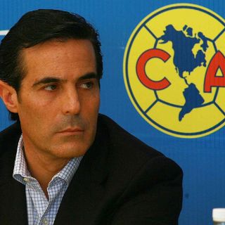 Bauer, uno más de los sancionados por la FMF