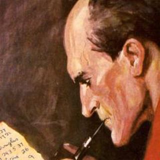 Autorizan nueva historia Sherlock Holmes