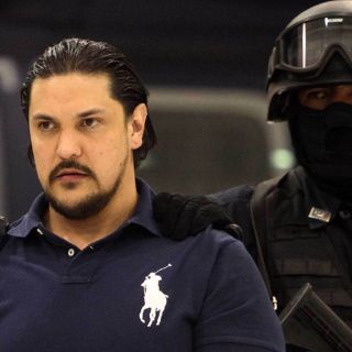 Confirman captura de “El JJ” por caso Cabañas