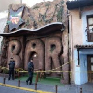 Caso Salvador Cabañas: Cronología