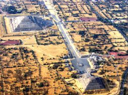 En las ponencias se mostrará un panorama del trabajo arqueológico que se ha llevado a cabo a lo largo de una centuria. EL UNIVERSAL  /