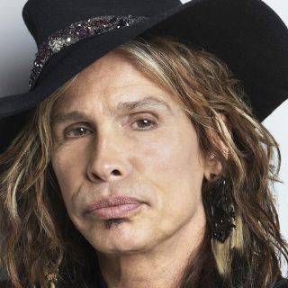 Steven Tyler tiene ''montón de canciones'' para nuevo álbum de Aerosmith