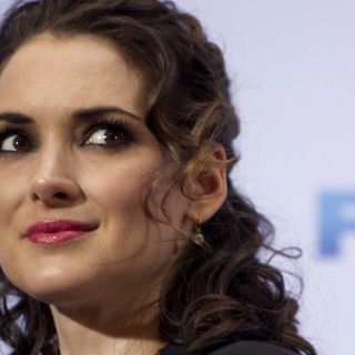 Winona Ryder retorna a los roles protagónicos