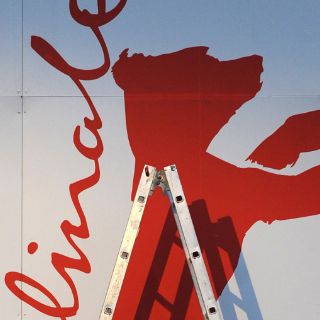 El Oso de Oro despierta en la Berlinale