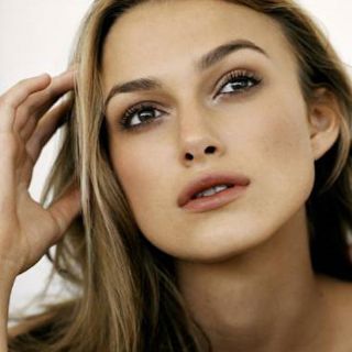 Keira Knightley en comedia ''express''