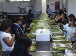 Cabe señalar que este proyecto de la BUAP fue financiado por los Fondos Mixtos del Gobierno del estado de Puebla. ID  /