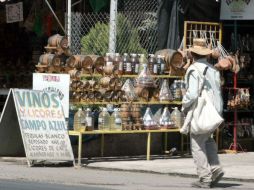 Zapopan suspenderá la emisión de licencias para venta de bebidas alcohólicas en colonias con altos índices delictivos. ARCHIVO  /