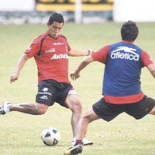 ''Chango'' Moreno vivirá sentimientos encontrados