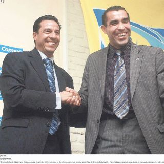 Archundia y Rodríguez, entre los 100 mejores de la década