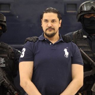 ''El JJ'' acusa: ''El Contador'' baleó a Cabañas