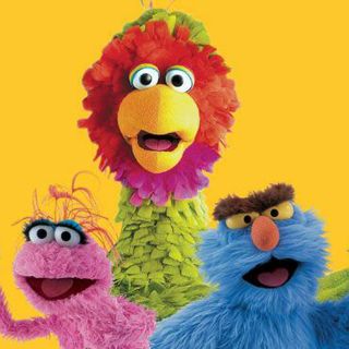 ‘Plaza Sésamo’ continuará fomentando hábitos saludables en México