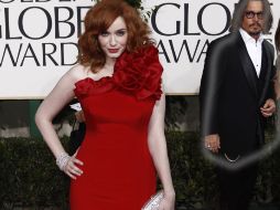 El accesorio fue devuelto en perfectas condiciones. AP  /