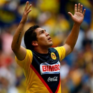 América se alegra de la detención de 'El JJ'