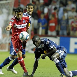 Nery Castillo jugará con el Aris