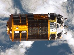 Entre la carga que transportará el HTV2 hay también semillas de tomate y pimientas para un experimento japonés. ESPECIAL  /