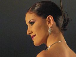 Las mujeres físicamente atractivas tienen un coeficiente intelectual por encima de lo normal. ARCHIVO  /