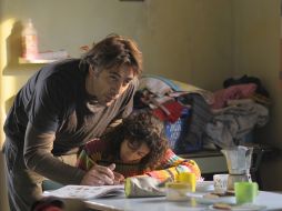 La película superó la penúltima fase en la carrera por la estatuilla. AP  /