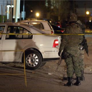 Nuevo León pasa por el momento más dificil: gobernador