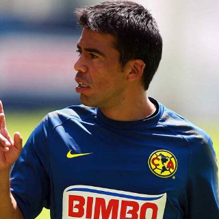 Pavel, interesado en la MLS