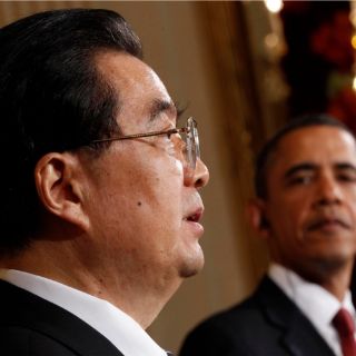 Aún falta mucho en derechos humanos: Hu Jintao