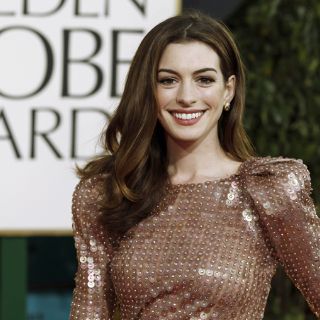 Anne Hathaway será la nueva Gatúbela en Batman
