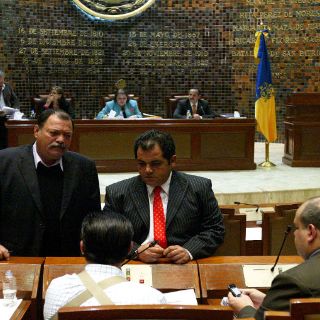 Congreso aprueba convocatoria para titular del Instituto de Justicia Alternativa