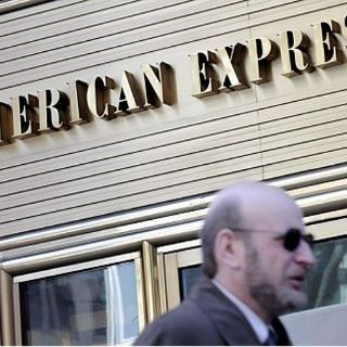 American Express anuncia el recorte de 550 empleos