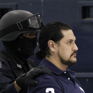 “El JJ” declara ante la SIEDO