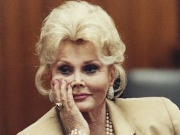 Los problemas de salud de Gabor fueron un factor clave a la hora de pensar en mudarse. REUTERS  /