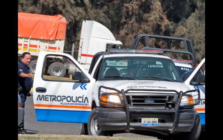 Las iniciativas a discutir son en materia de seguridad y de justicia. S. NÚÑEZ  /