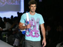 Marcas nuevas y ya conocidas en el mercado del vestido. E. BARRERA  /