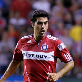 Nery Castillo ya tiene equipo