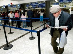 En la ciudad hay más de un millón de usuarios registrados en el SIAPA. A. GARCÍA  /