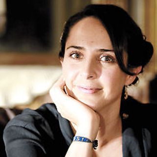 Irán Castillo viaja al sendero de terror en ''Viernes de ánimas''