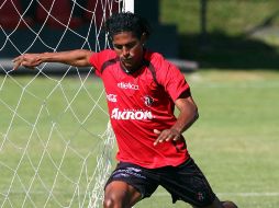 El conflicto del pase internacional del hondureño Costly lleva ya varias semanas. MEXSPORT  /