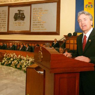 Petersen confía en solventar irregularidades por 226 MDP