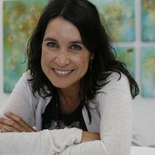 Moná Orozco elige una paleta de pasiones