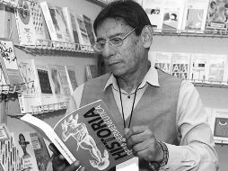 Silvestre Macías fue un importante promotor cultural en la ciudad.EL INFORMADOR  /