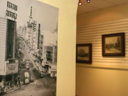 El Globo Museo del Niño es uno de los espacios expositivos de carácter infantil que incrementará su tarifa. M. FREYRÍA  /
