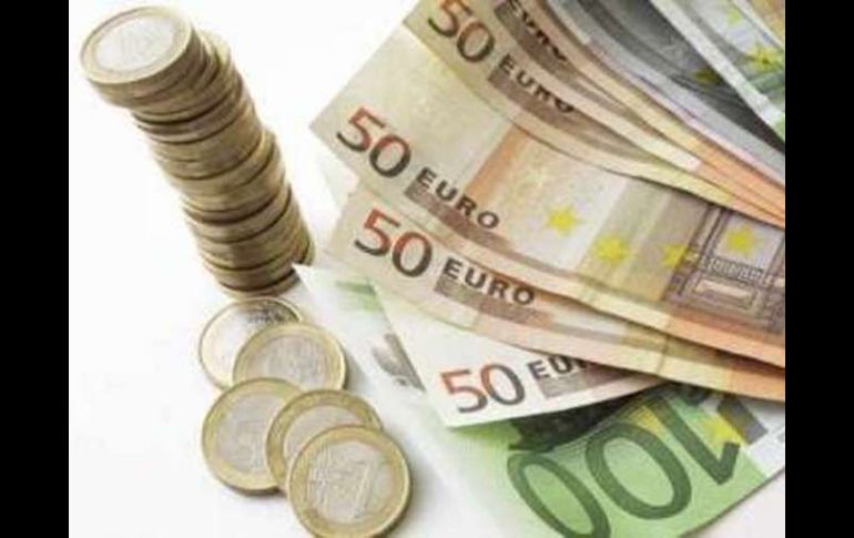 Fondo de rescate de UE debe ser más efectivo. ARCHIVO  /