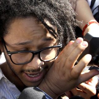 Emiten orden de aprehensión contra Kalimba