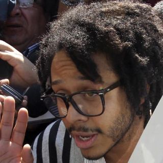 Giran dos órdenes de aprehensión contra Kalimba