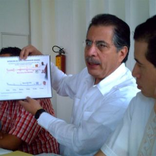 En Guerrero hay despensas del DIF mexiquense