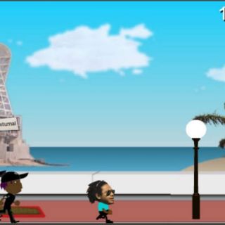 Kalimba inspira videojuego