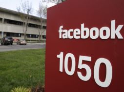 Con este anuncio, Facebook accede a las peticiones de autoridades surcoreanas. AP  /