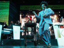 Todo indica que Kalimba deberá estar recluido en el penal de Quintana Roo. ARCHIVO  /