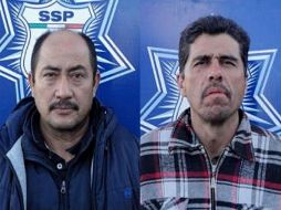 Los conductores del autobús que transportaba a los indocumentados fueron detenidos. EL UNIVERSAL  /